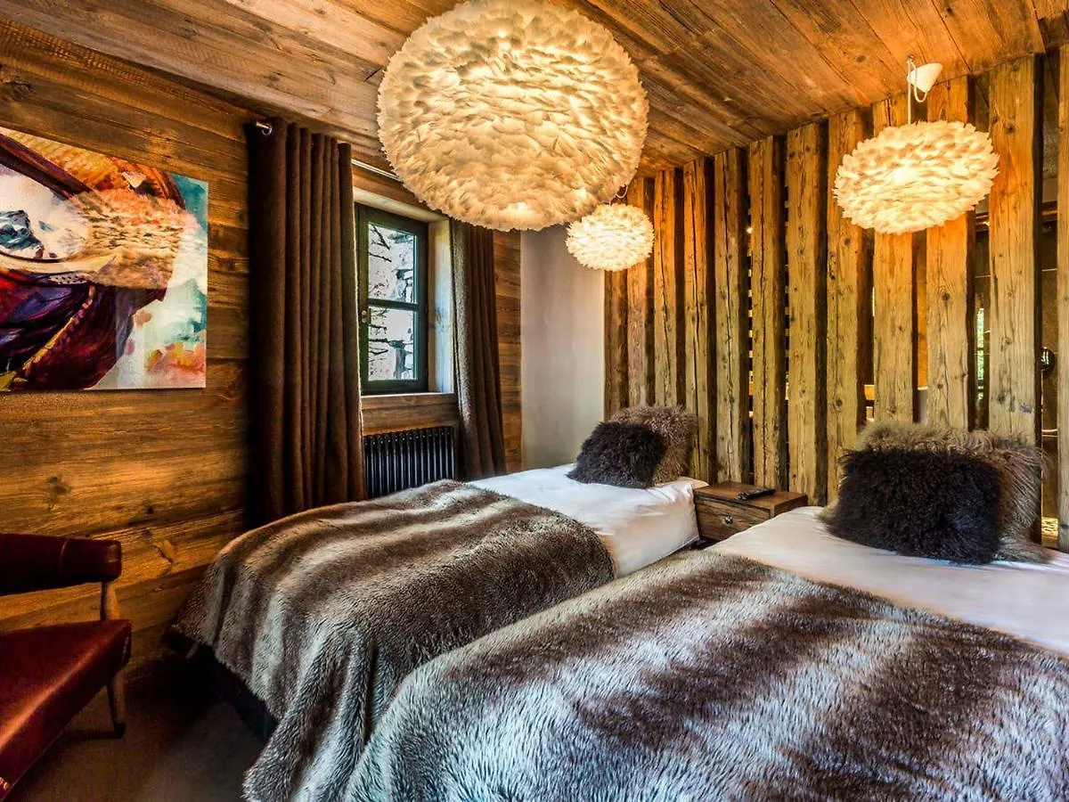 Chalet De Luxe Avec Piscine Et Hammam A Val-D'Isere, 10 Personnes A Proximite Du Centre-Ville - Fr-1-694-95 France